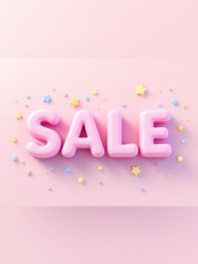 🎉🚨Accepting Offers!! 🚨🎉 SALE !!